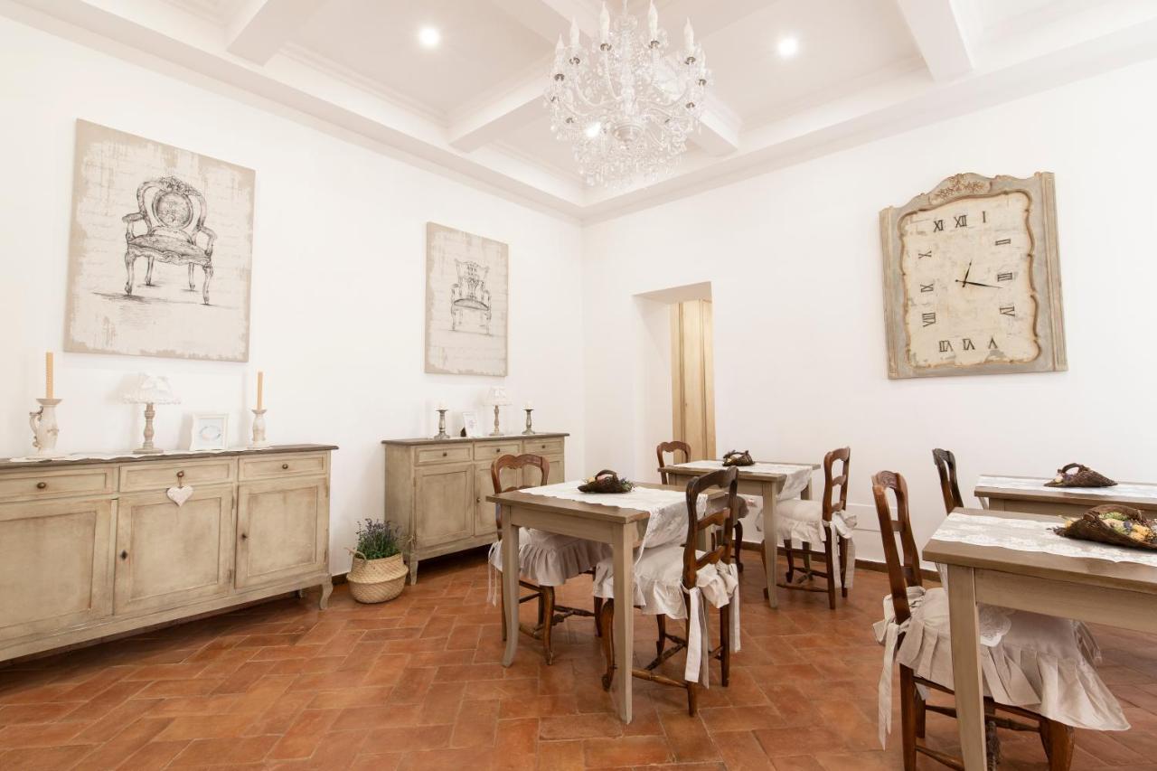 B&B Dimora Mazzarino Naples Exterior photo