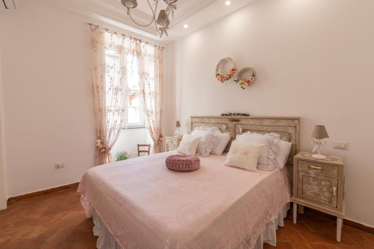 B&B Dimora Mazzarino Naples Exterior photo