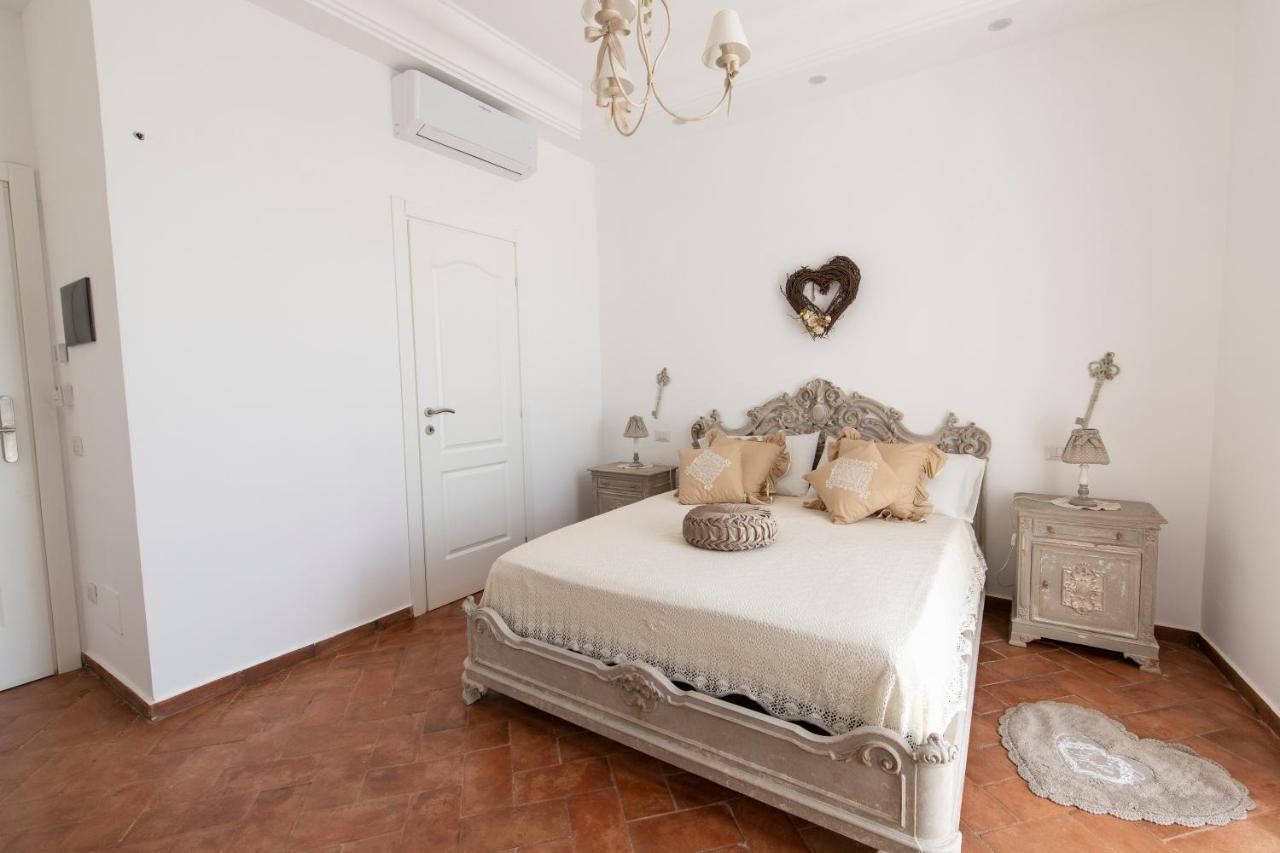 B&B Dimora Mazzarino Naples Exterior photo